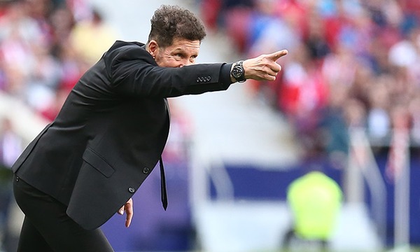 ATM Flash | Simeone, Arias analyse the win over Valladolid